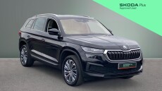 Skoda Kodiaq 2.0 TDI SE L Executive 4x4 5dr DSG [7 Seat] Diesel Estate